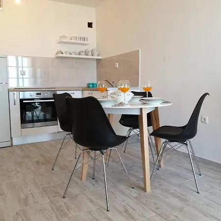 17711a Appartement Split