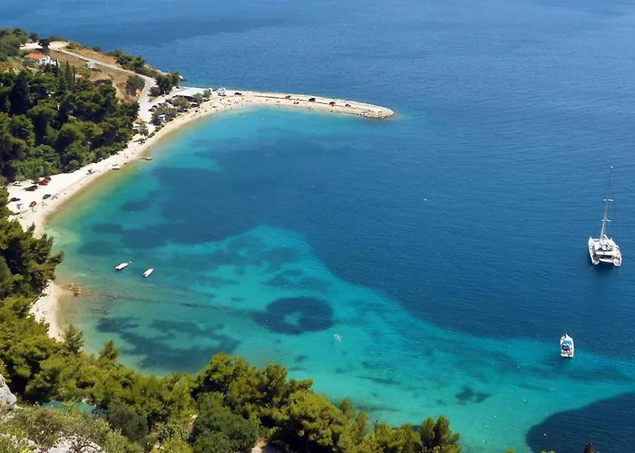 Appartement 17711a Split