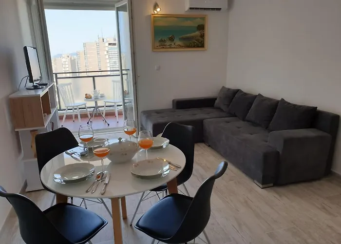 17711a Appartement Split