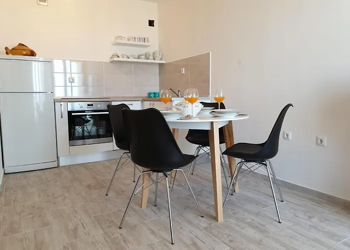 17711a Appartement Split